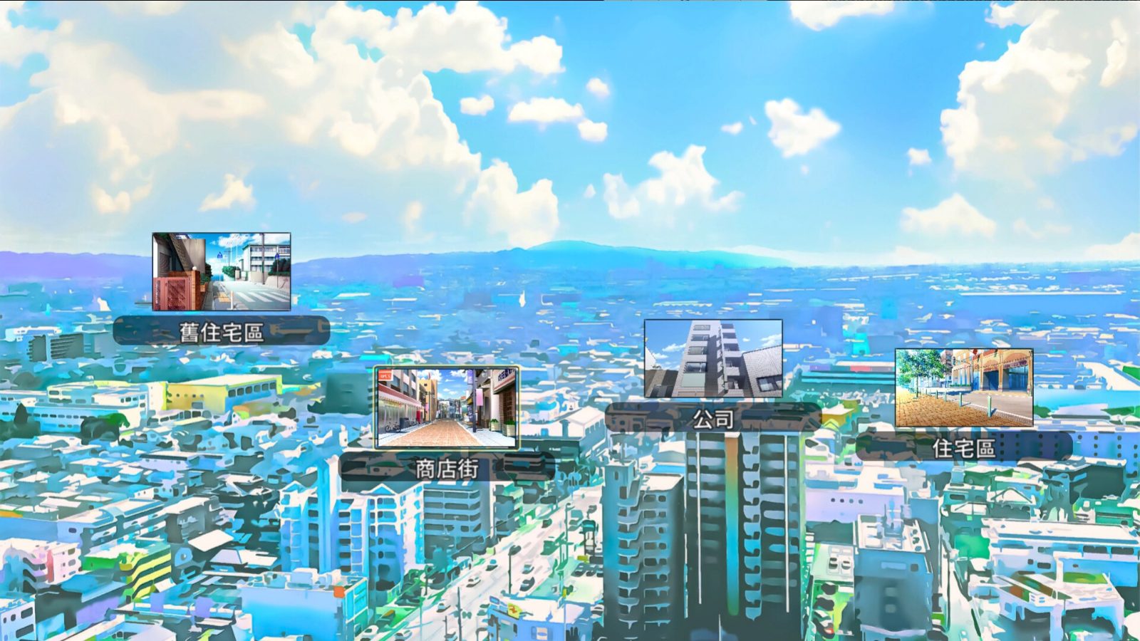 NTR办公室 中文界面 场景图 4