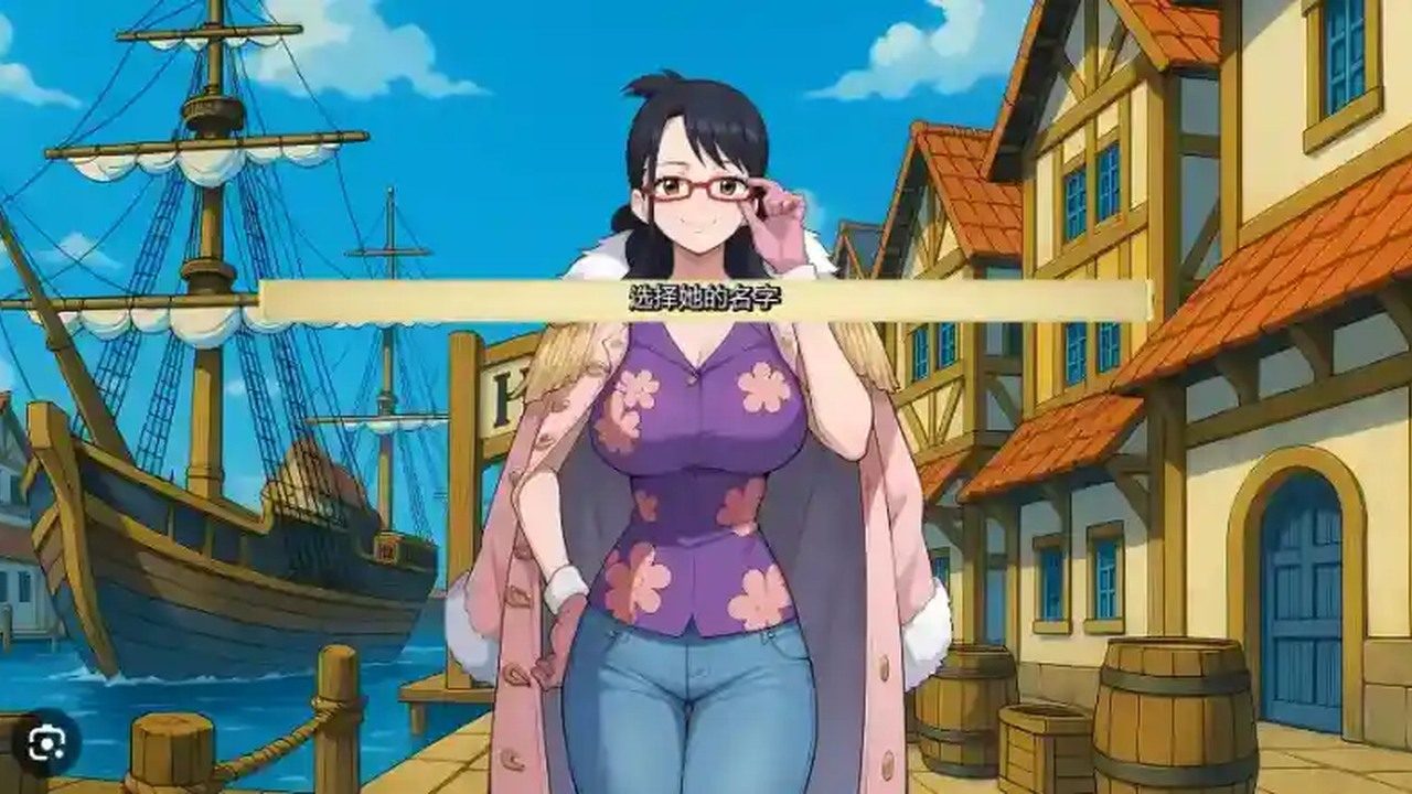 海盗秘宝LewdPiece 玩法展示 详情图
